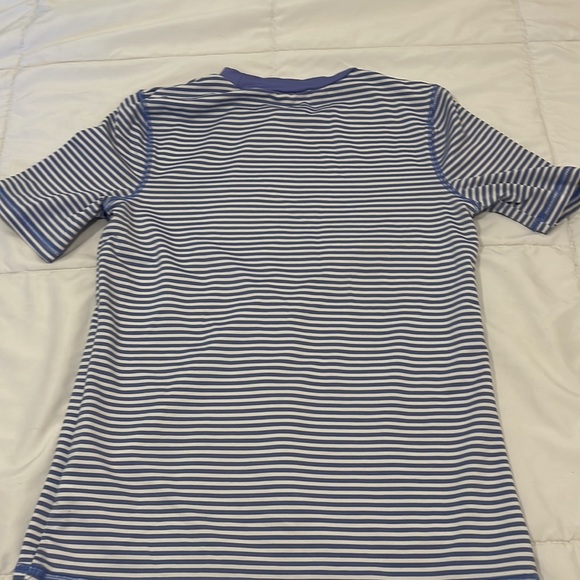 Target Cat & Jack Swimsuit  T- Shirt  Cherries   Size 10/12 - Picture 3 of 3